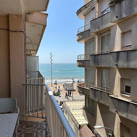 Calafell Beach Apartment Exterior photo